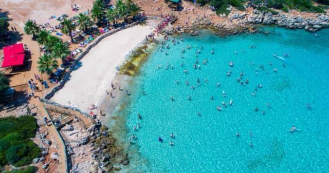 Türkiye'nin en iyi plajı nerede? Türkiye'de en temiz deniz nerede?
