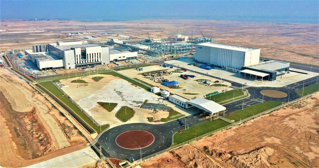 Alman Ceo'lar Çin-Almanya İlişkilerinin Pragmatik Olması Gerektiğini Savundu