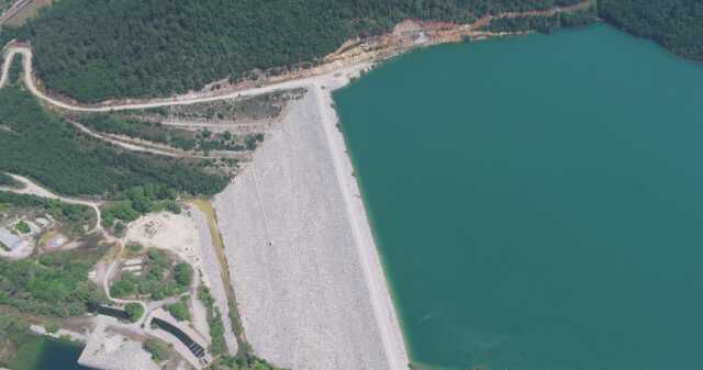 Barajların aktif doluluk oranı yüzde 46! İstanbul'un 5, Bursa'nın 7 aylık suyu kaldı