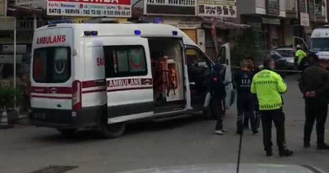 Son Dakika: İzmir'de kıraathanede silahlı çatışma: 5 kişi öldü, 2 yaralı var