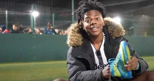 IShowSpeed'e ne oldu? Ronaldo hayranlığıyla bilinen ünlü yayıncı IShowSpeed'in hastalığı nedir?