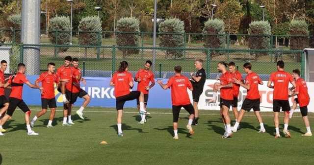Türkiye - Ermenistan maçı nerede oynanacak? Türkiye milli takım futbol maçı hangi statta oynanacak?