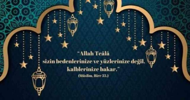 RESİMLİ CUMA MESAJLARI 19 NİSAN: Anlamlı, kısa, dualı Cuma mesajları neler? Hadisli ve en güzel Cuma mesajları!