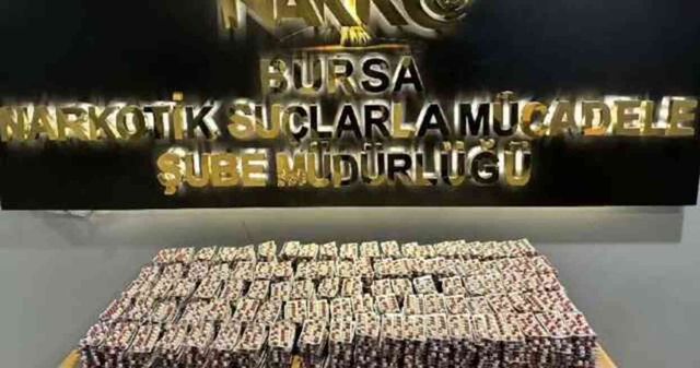 13 ilde nefes kesen operasyon! 3 ayrı organize suç örgütü çökertildi