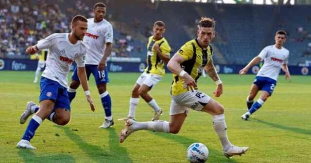 S Sport Plus CANLI izle! (FENERBAHÇE-STRASBOURG) S Sport HD kesintisiz donmadan canlı yayın izleme linki! S Sport 4K canlı maç izle