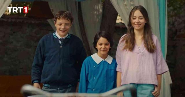 Gönül Dağı oyuncuları isimleri