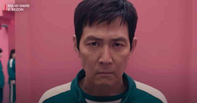 Squid Game 2. sezon ne zaman çıkacak?
