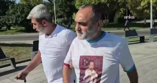 Savcılık, TBMM önünde beyaz Toros yakılmasıyla ilgili soruşturma başlattı