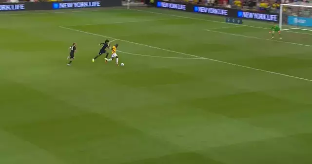Enner Valencia: Ekvador Milli Takımı’nda Hızlı Geri Dönüş ve Form Grafiği