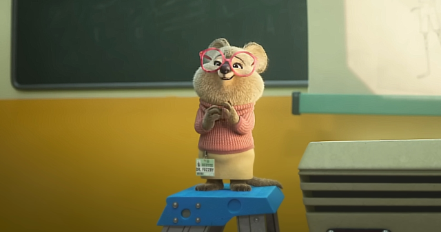 Zootropolis 2 izle! Türkçe dublaj Zootropolis full izle 1080p ve altyazılı nereden izlenir?