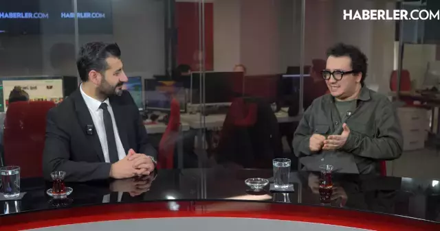 Oytun Erbaş'tan bir çıkış daha: Alkol alan kadında bu risk daha yüksek