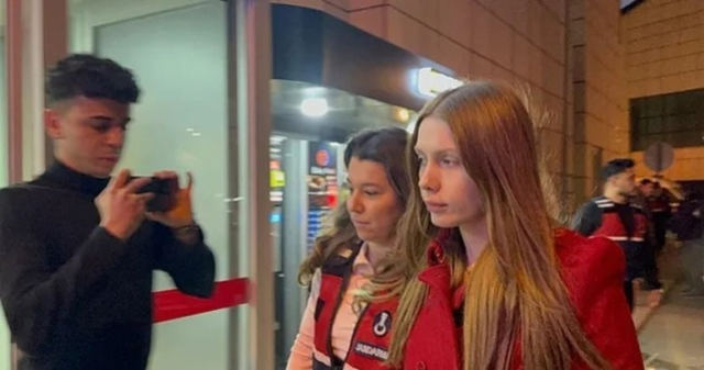 Aleyna Tilki'nin uyuşturucu testi pozitif çıktı