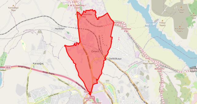 İstanbul ARNAVUTKÖY su kesintisi! 11-12 Şubat İSKİ Arnavutköy su kesintisi ne zaman bitecek, sular ne zaman gelecek?