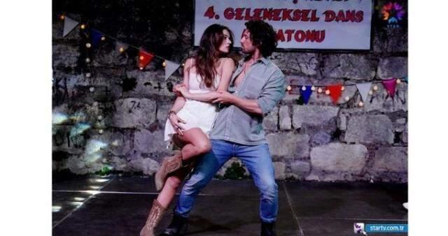 Ada Masalı 1. bölüm fragmanı izle! STAR TV Ada Masalı 1. Bölümü ile başlıyor! Ada Masalı izle!