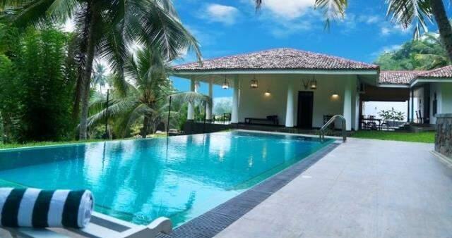 Rüyada havuza girmek ne demek? Rüyada havuz görmek ne anlamam gelir?