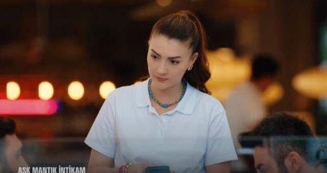 Aşk Mantık İntikam konusu nedir? Aşk Mantık İntikam oyuncuları kimlerdir?