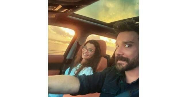 Müjde Uzman kimdir? Müjde Uzman kaç yaşında, nereli?