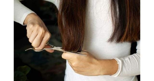 Rüyada saç kesmek ne anlama gelir?