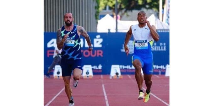 Ramil Guliyev kimdir? Ramil Guliyev kaç yaşında, nereli?