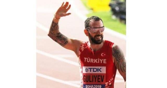 Ramil Guliyev kimdir? Ramil Guliyev kaç yaşında, nereli?