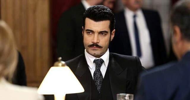 Bir Zamanlar Çukurova Demir diziden ayrılıyor mu? Murat Ünalmış diziden ayrılıyor mu?