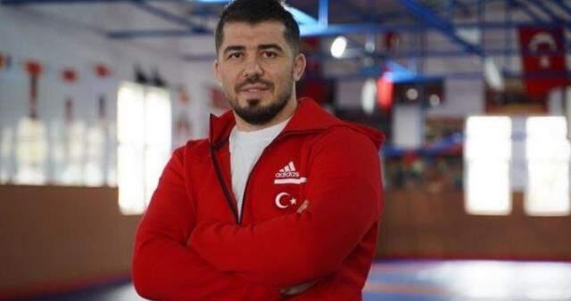 Cenk İldem kimdir? 2020 Olimpiyatları Güreş Cenk İldem kimdir? Kaç yaşında, nereli?