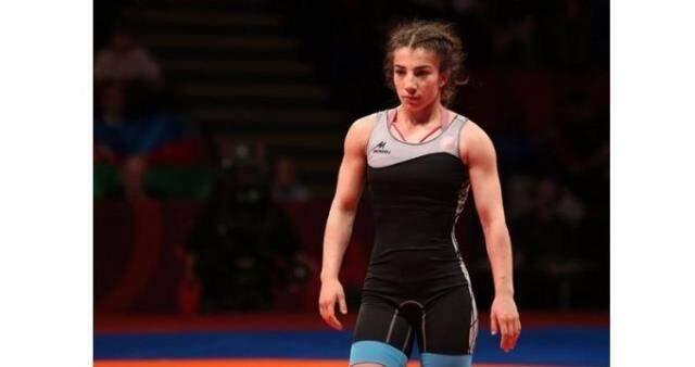 Evin Demirhan kimdir? 2020 Olimpiyatları Güreş Evin Demirhan kimdir? Kaç yaşında, nereli?
