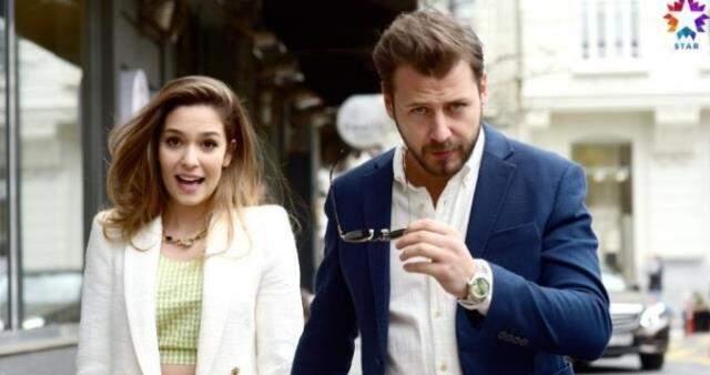 Kazara Aşk hangi gün başlıyor? Kazara Aşk hangi kanalda, saat kaçta?