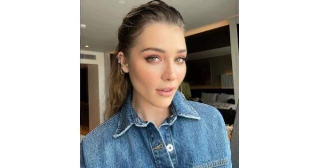 Leyla ile Mecnun'un yeni Leylası kimdir? Deniz Işın kim, kaç yaşında, nereli?