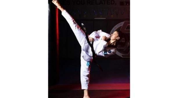 Nur Tatar kimdir? 2020 Tokyo Olimpiyatları Tekvando Nur Tatar kimdir? Kaç yaşında, nereli?