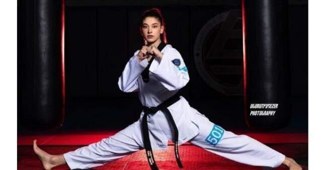 Nur Tatar kimdir? 2020 Tokyo Olimpiyatları Tekvando Nur Tatar kimdir? Kaç yaşında, nereli?