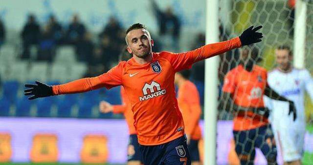 G.Saray Başkanı Burak Elmas, Visca'ya imza attırıp Ali Koç'un İrfan Can çalımına yanıt verecek
