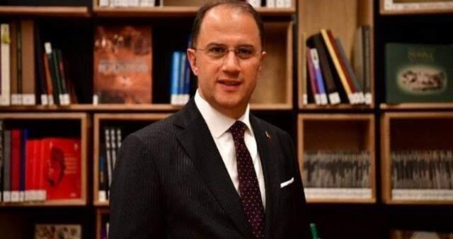 Beylikdüzü Belediye Başkanı Mehmet Murat Çalık'ın konuşmasının Ekrem İmamoğlu'na benzerliği şaşkınlık yarattı