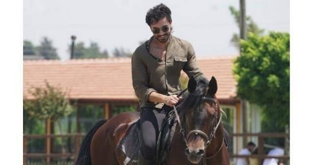 Kalp Yarası Ferit kimdir? Gökhan Alkan kim, kaç yaşında, nereli?