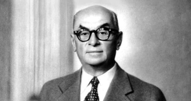 3. Cumhurbaşkanı kimdir? Türkiye'nin 3. Üçüncü Cumhurbaşkanı kimdir? 3. Cumhurbaşkanı ismi, kariyeri ve biyografisi!