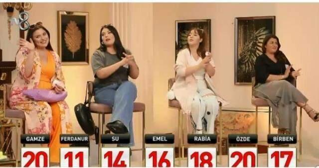 Doya Doya Moda All Star 29 Haziran 2021 kim birinci oldu? Doya Doya Moda All Star 29 Haziran2021 Puan Durumu nedir?