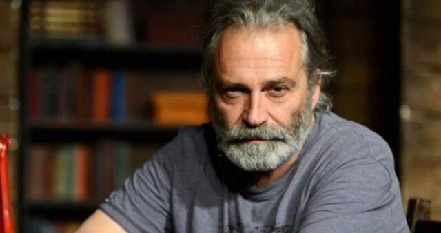 Şahsiyet Agah kimdir? Haluk Bilginer kim, kaç yaşında, nereli?