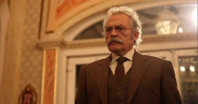 Şahsiyet Agah kimdir? Haluk Bilginer kim, kaç yaşında, nereli?