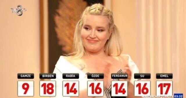 Doya Doya Moda All Star 1 Temmuz 2021 kim birinci oldu? Doya Doya Moda All Star 1 Temmuz2021 Puan Durumu nedir?