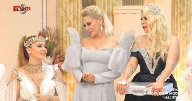 Doya Doya Moda All Star birincisi kim oldu? Doya Doya Moda All Star şampiyonu kim 9 Temmuz 2021?