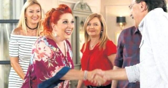 Demet Tuncer kimdir? Demet Tuncer kaç yaşında, nereli?