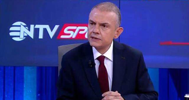 Ertem Şener geri dönüyor! Acun Ilıcalı'nın sahibi olduğu Exxen'de Devler Ligi maçlarını anlatacak