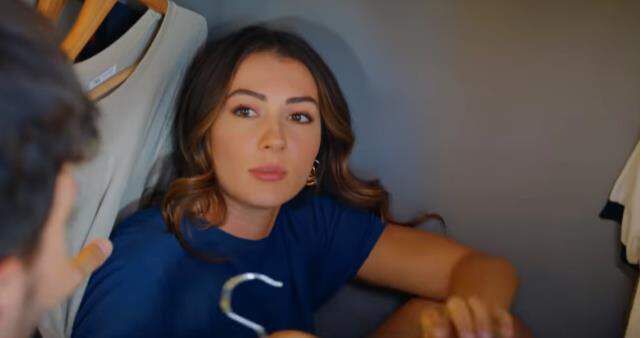 Aşk Mantık İntikam canlı izle! Fox TV Aşk Mantık İntikam 7. bölüm canlı izle! Aşk Mantık İntikam yeni bölümde ne olacak?