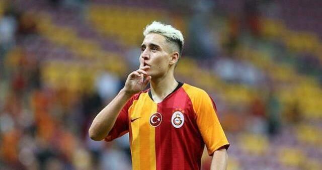 Emre Mor, Fatih Karagümrük'te