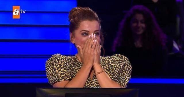 Milyoner'de tuhaf anlar! Kenan çareyi 'Hepimizin gözü önünde oldu' diyerek buldu