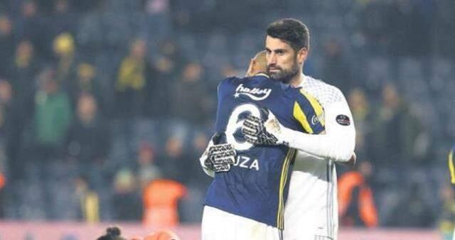 Josef'in performansı yorumcu Volkan Demirel'i şaşırttı: Bizdeyken böyle değildi