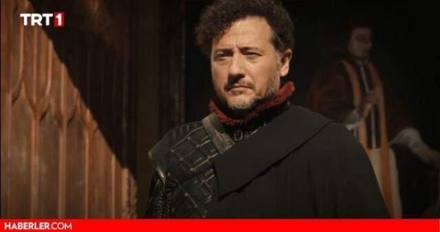 Barbaroslar: Akdeniz'in Kılıcı nerede çekiliyor? Barbaroslar: Akdeniz'in Kılıcı konusu ve oyuncu kadrosu!