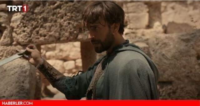 Barbaroslar: Akdeniz'in Kılıcı nerede çekiliyor? Barbaroslar: Akdeniz'in Kılıcı konusu ve oyuncu kadrosu!