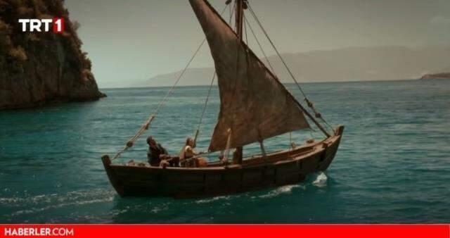 Barbaroslar: Akdeniz'in Kılıcı nerede çekiliyor? Barbaroslar: Akdeniz'in Kılıcı konusu ve oyuncu kadrosu!