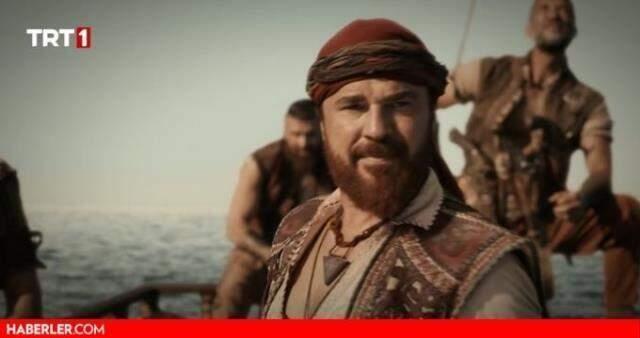 Barbaroslar: Akdeniz'in Kılıcı nerede çekiliyor? Barbaroslar: Akdeniz'in Kılıcı konusu ve oyuncu kadrosu!